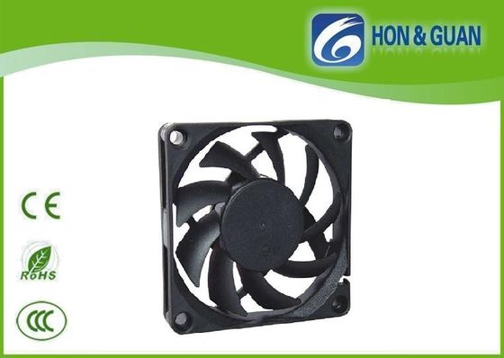 70mm 12V Blower Fan Oil Cooler Ball Bearing for Computer Electronic