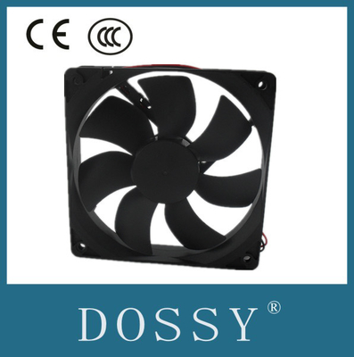 DC Cooling fan 40*40*10mm dc axial cooling fan manufactory China