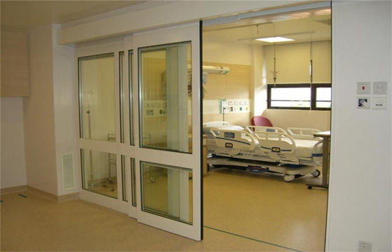 Manual Blind Flat Thermal Insulated Glass For Curtain Wall CCC ISO CE