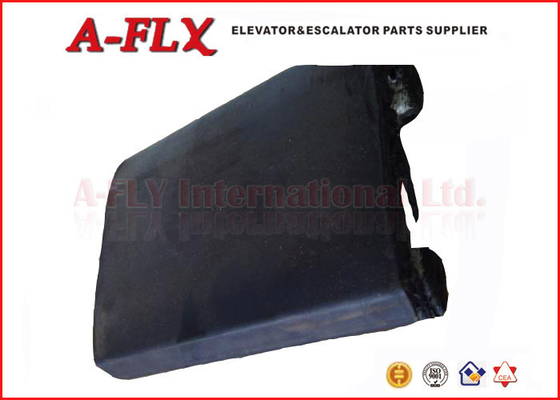 Residential Escalator Handrail WBT for stairs , Escalator rubber handrail