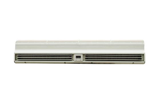Heated air curtain FM-1.25-15BD