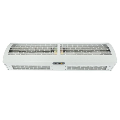 विद्युत ताप एयर परदा हॉट एयर परदा क्रॉस फ्लो WCMH 900mm-1500mm